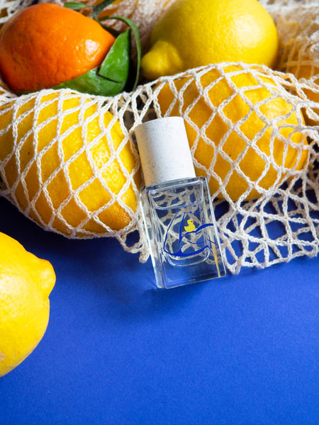 Maison Matine 15ml Perfume - Esprit de Contradiction