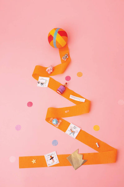 Mini Surprise Ball - Baby Chick "Peep!"