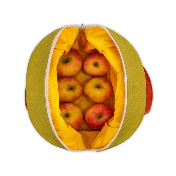 Zipper Lunch Bag - Sloth