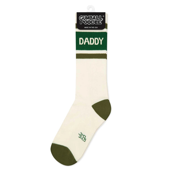 Daddy Unisex Socks
