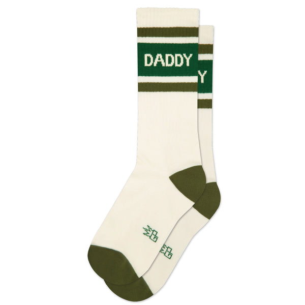 Daddy Unisex Socks