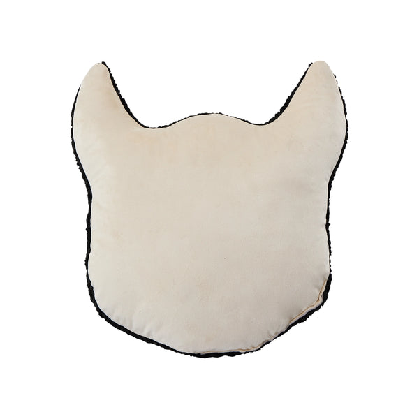 Halloween Black Cat Hook Pillow