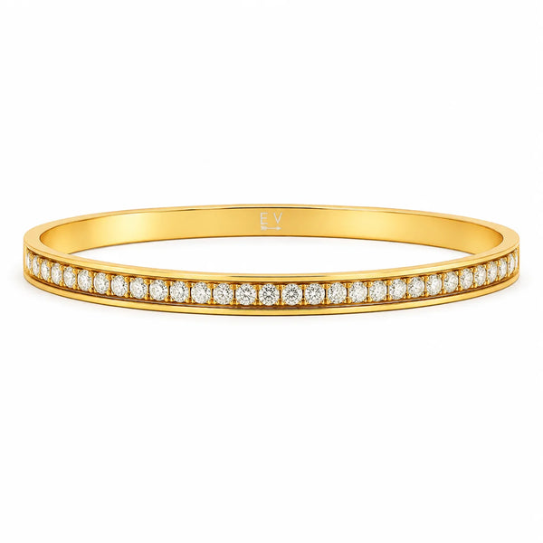 Harper Bangle Bracelet