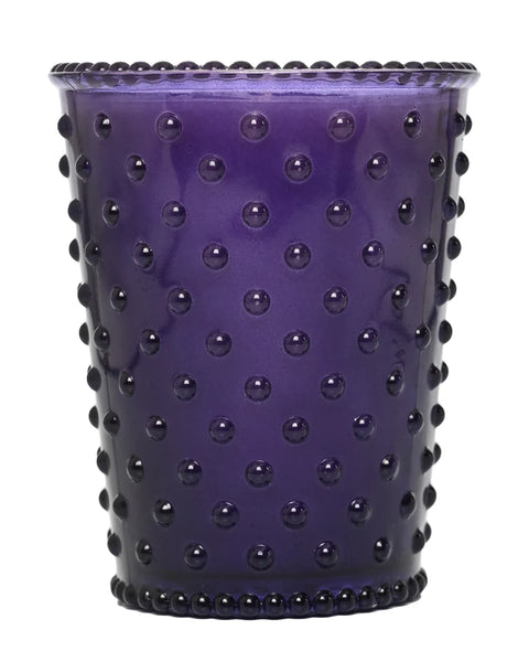 Hobnail Candles