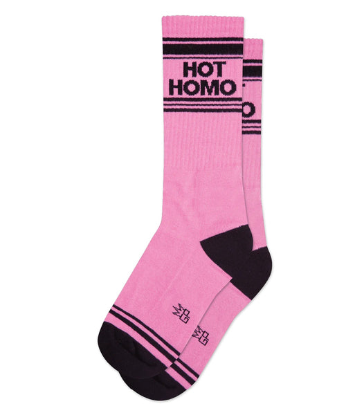 Hot Homo Unisex Socks