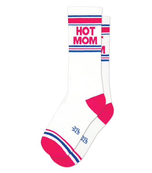 Hot Mom Unisex Socks