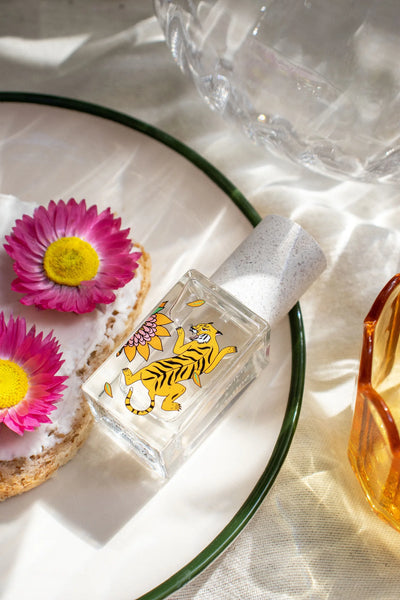 Maison Matine 15ml Perfume - Into The Wild
