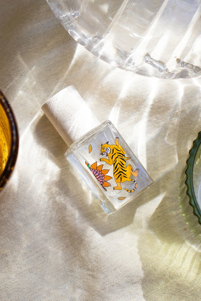 Maison Matine 15ml Perfume - Into The Wild