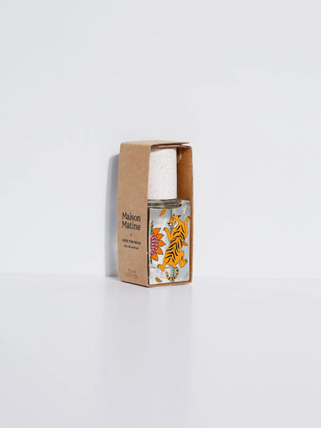 Maison Matine 15ml Perfume - Into The Wild