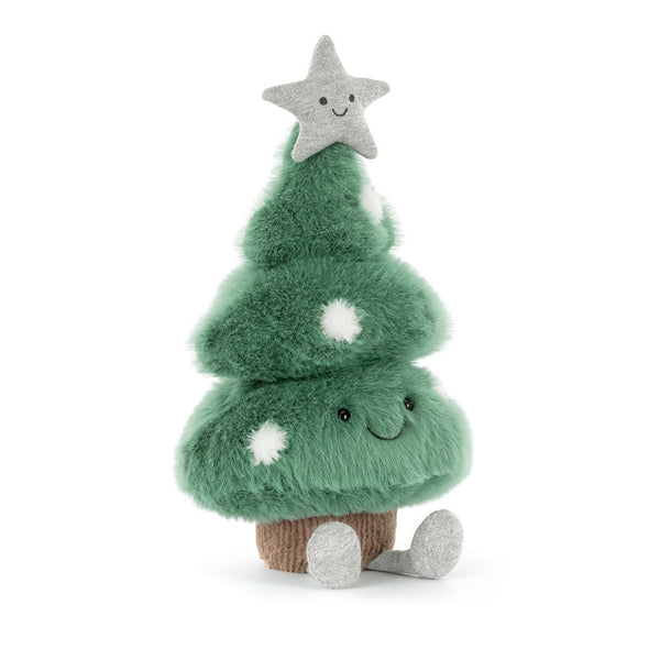 Jellycat Amuseable Christmas Tree