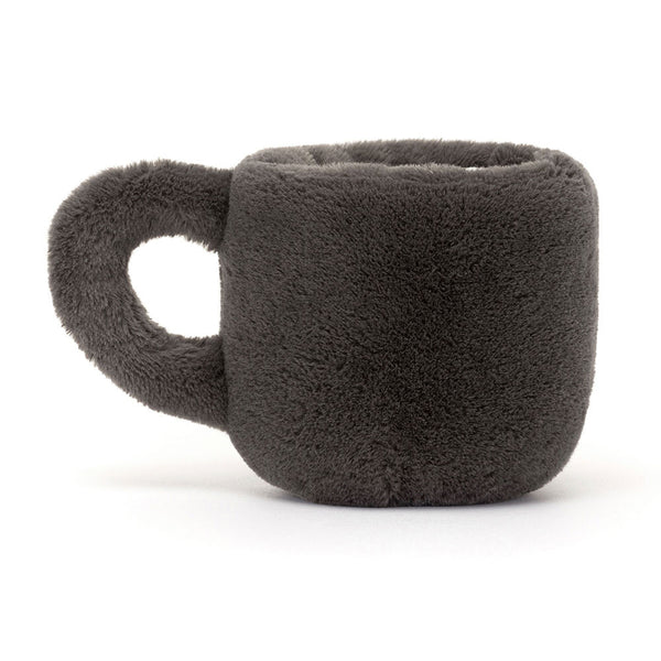 Amuseables Coffee Cup Stuffed Toy