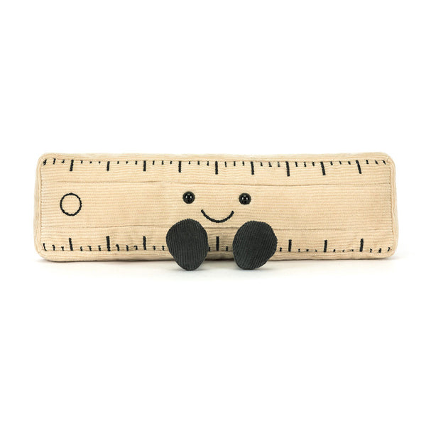 Jellycat Amuseables Ruler