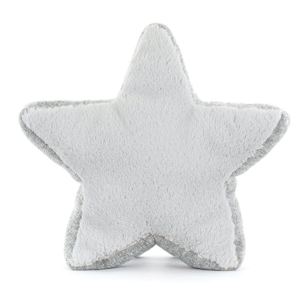 Jellycat Amuseable Silver Star