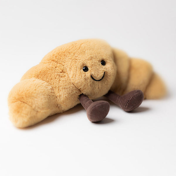 Jellycat Amuseable Small Croissant