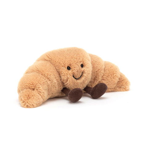 Jellycat Amuseable Small Croissant