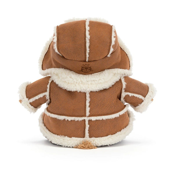 Jellycat Bartholomew Bear Alpine
