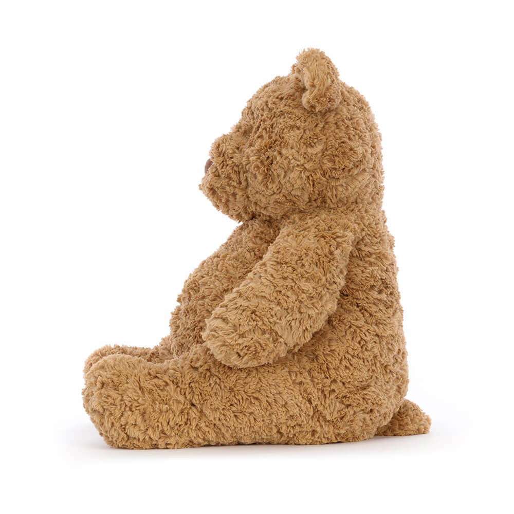 ぬいぐるみ  Bartholomew Bear Medium Jellycat Bartholomew Bear Medium – The Little Apple