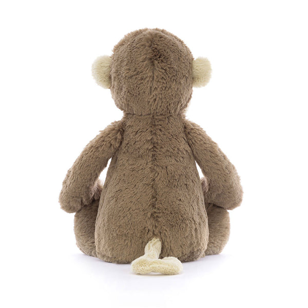 Jellycat Bashful Monkey