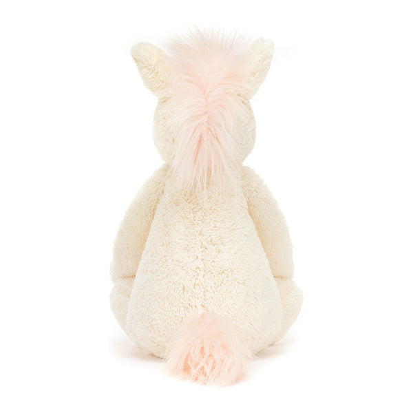 Jellycat Bashful Unicorn Huge