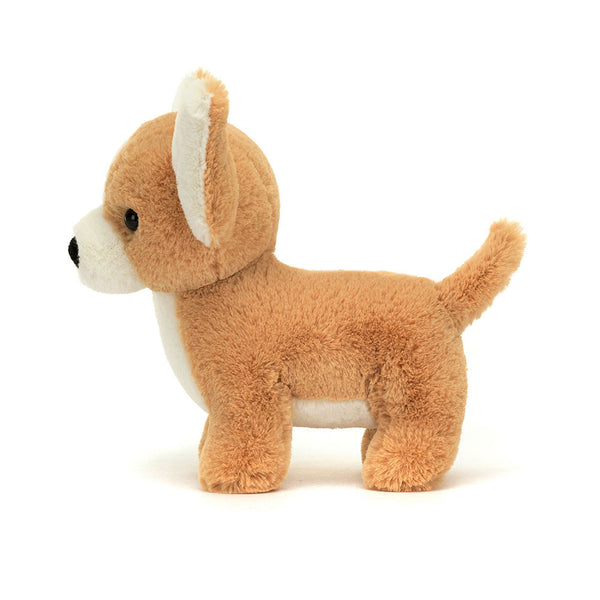 Jellycat Isobel Chihuahua Dog