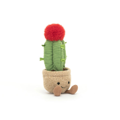 Jellycat Amuseable Moon Cactus