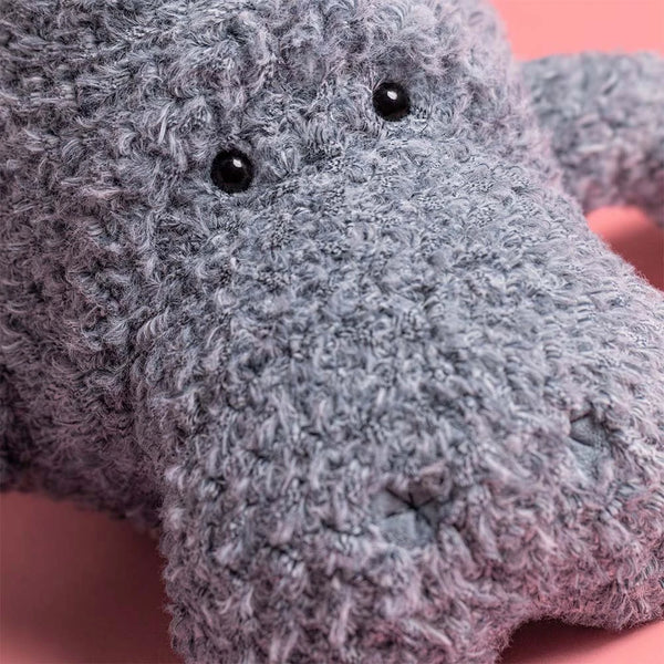 Jellycat Muffles Manatee