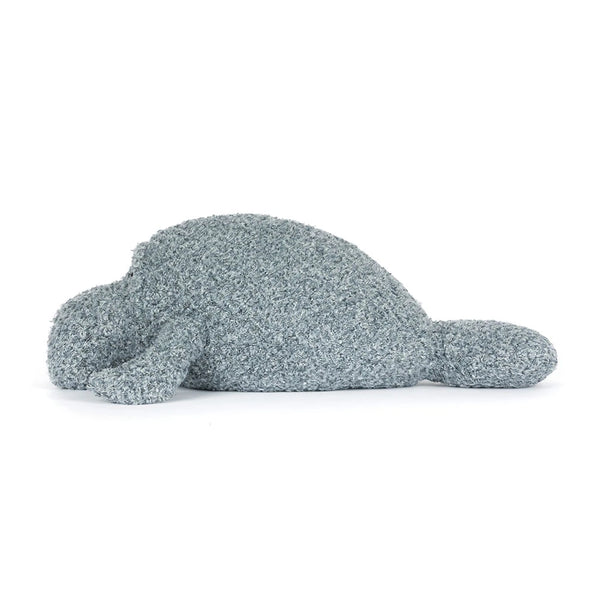 Jellycat Muffles Manatee