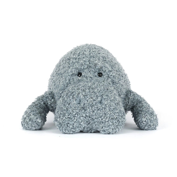 Jellycat Muffles Manatee