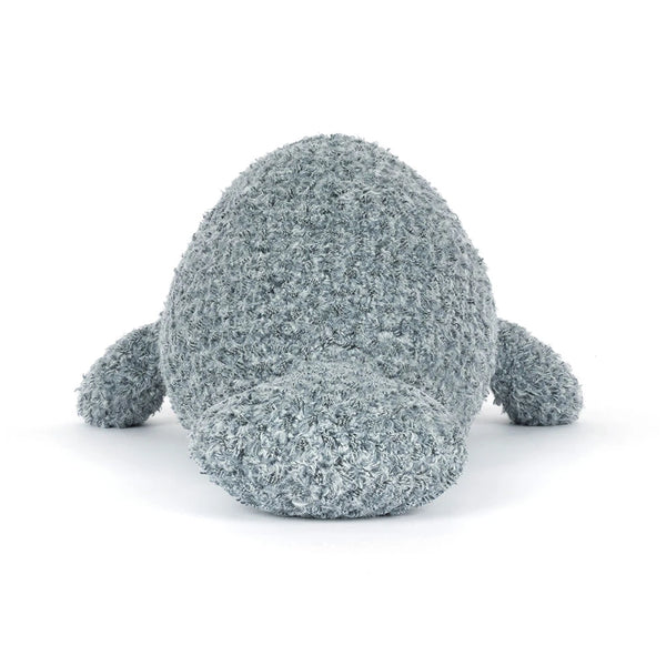 Jellycat Muffles Manatee