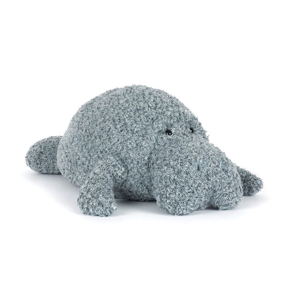 Jellycat Muffles Manatee