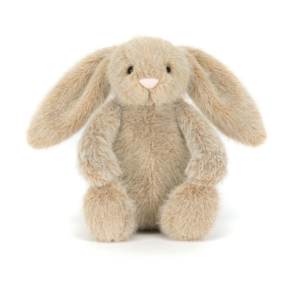 Jellycat Oat Flufflet Bunny Little