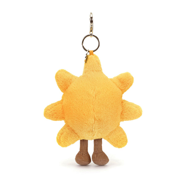 Jellycat Sun Bag Charm