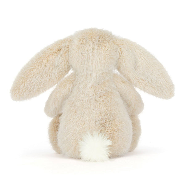 Jellycat Wheat Flufflet Bunny Little