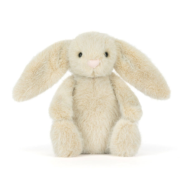 Jellycat Wheat Flufflet Bunny Little