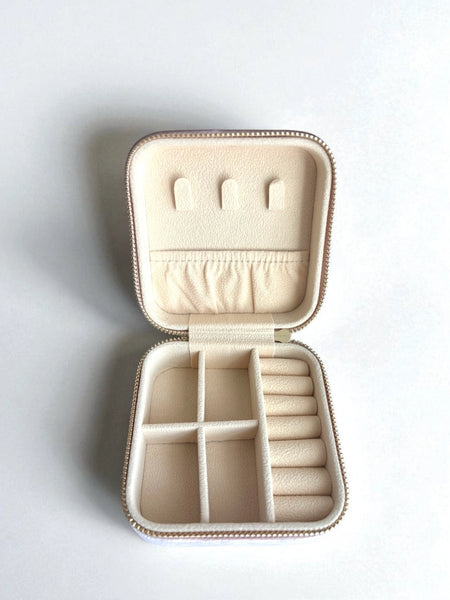 Jewelry Travel Box - LOVE