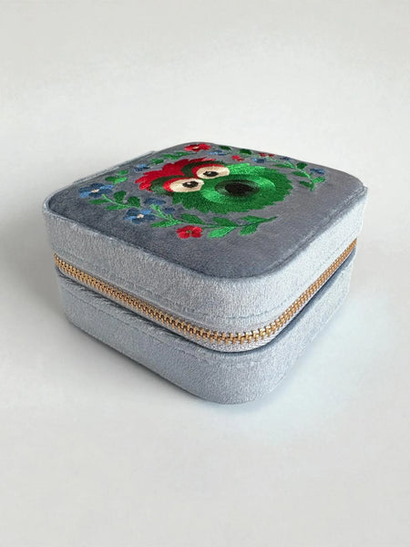 Jewelry Travel Box - Philly Phanatic