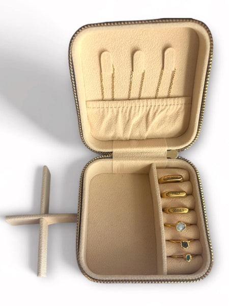 Jewelry Travel Box - Philly Phanatic