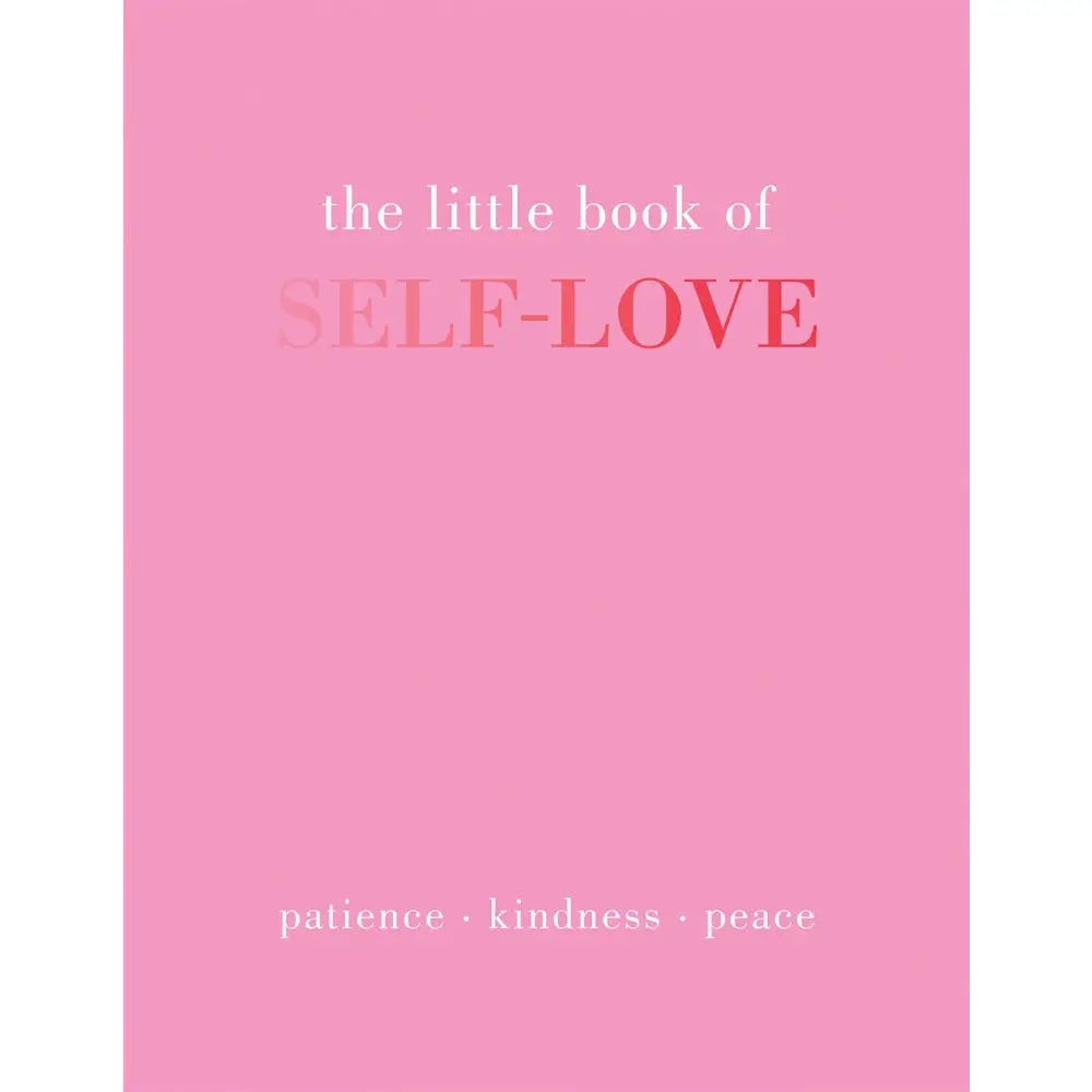 The Little Book of Self-Love