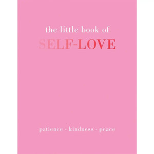 The Little Book of Self-Love