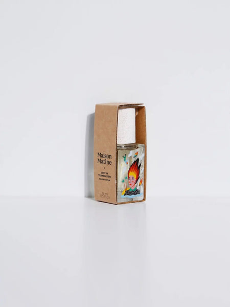 Maison Matine 15ml Perfume - Lost in Translation