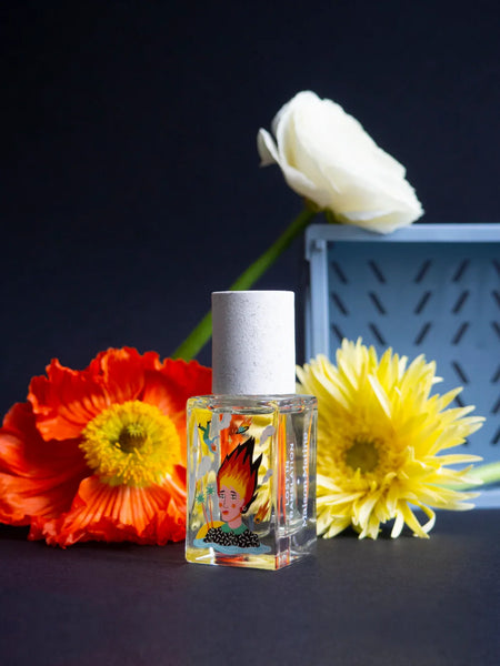 Maison Matine 15ml Perfume - Lost in Translation
