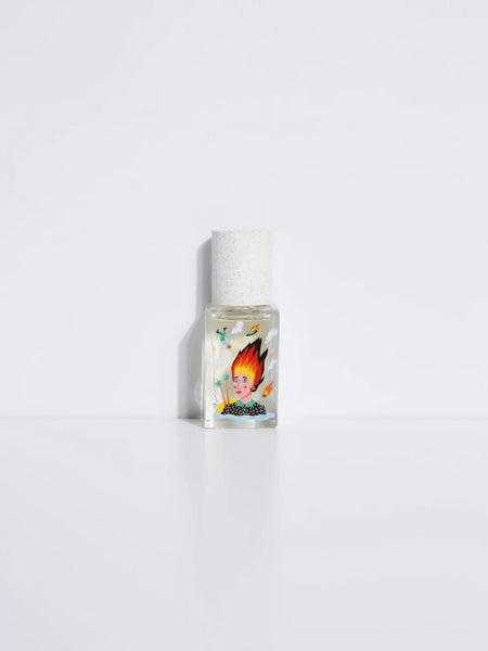 Maison Matine 15ml Perfume - Lost in Translation