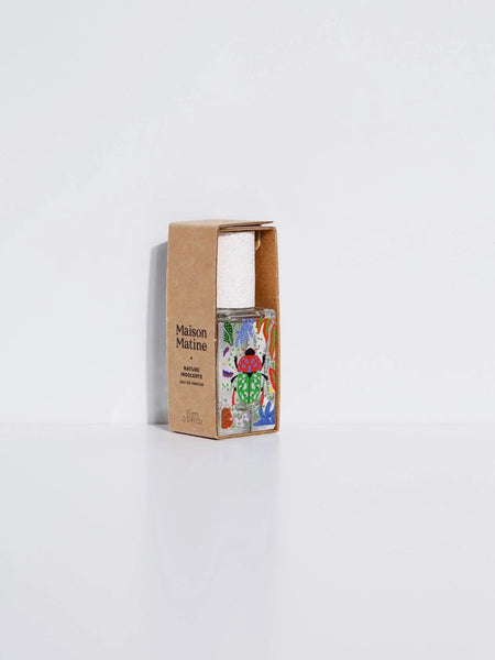 Maison Matine 15ml Perfume - Nature Insolente