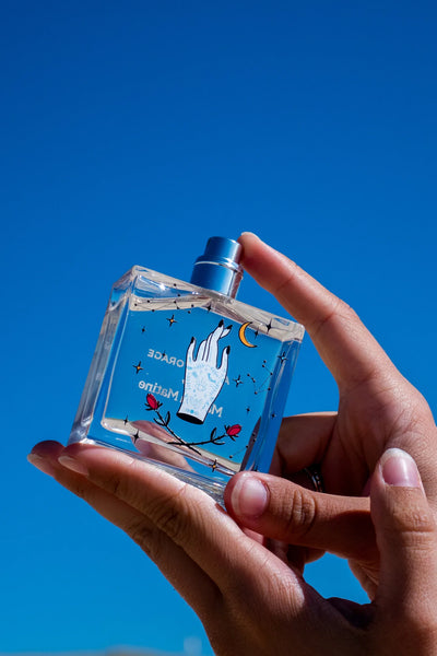 Maison Matine 50ml Perfume - Avant L'Orage