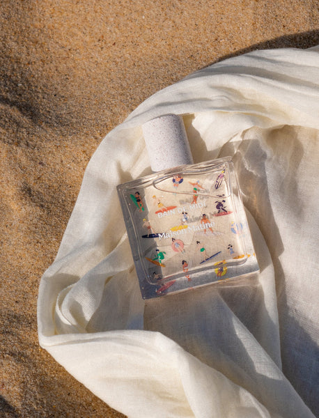 Maison Matine 50ml Perfume - Bain de Midi