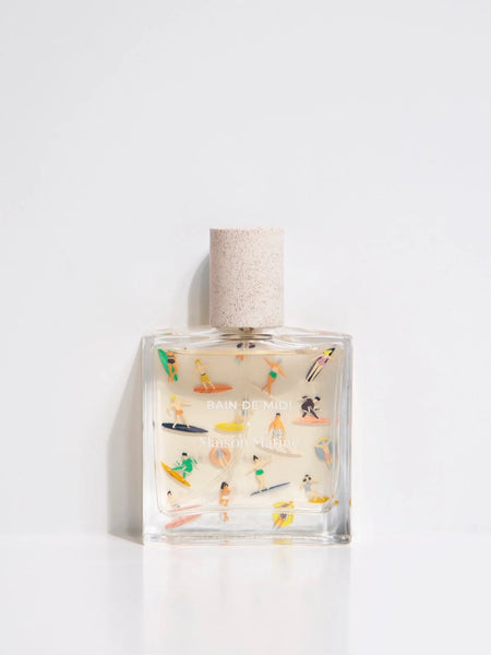 Maison Matine 50ml Perfume - Bain de Midi