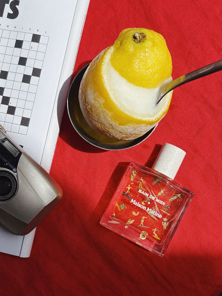 Maison Matine 50ml Perfume - Bain de Midi
