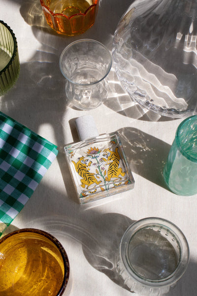 Maison Matine 50ml Perfume - Into The Wild