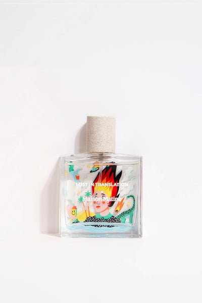 Maison Matine 50ml Perfume - Lost in Translation