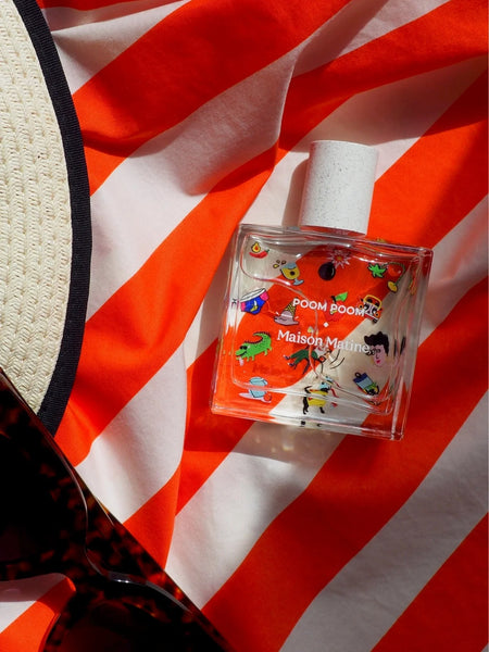 Maison Matine 50ml Perfume - Poom Poom